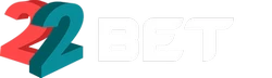 Logo 22Bet Slovensko
