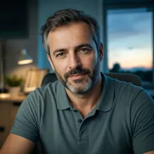 Portrét Tomáša Benka, hráča zo Slovenska